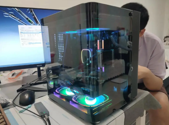 安康电脑维修电话